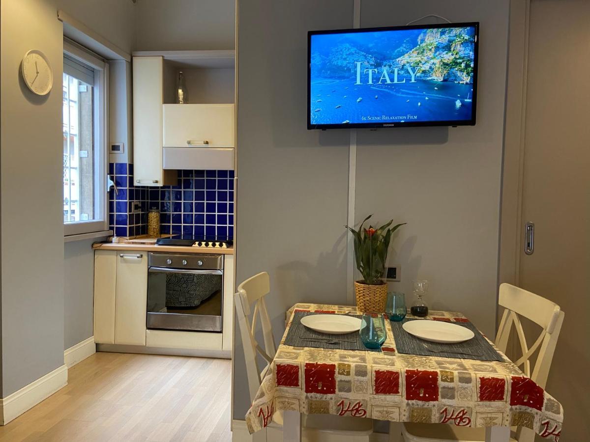 Family Flat Near Vatican 로마 외부 사진