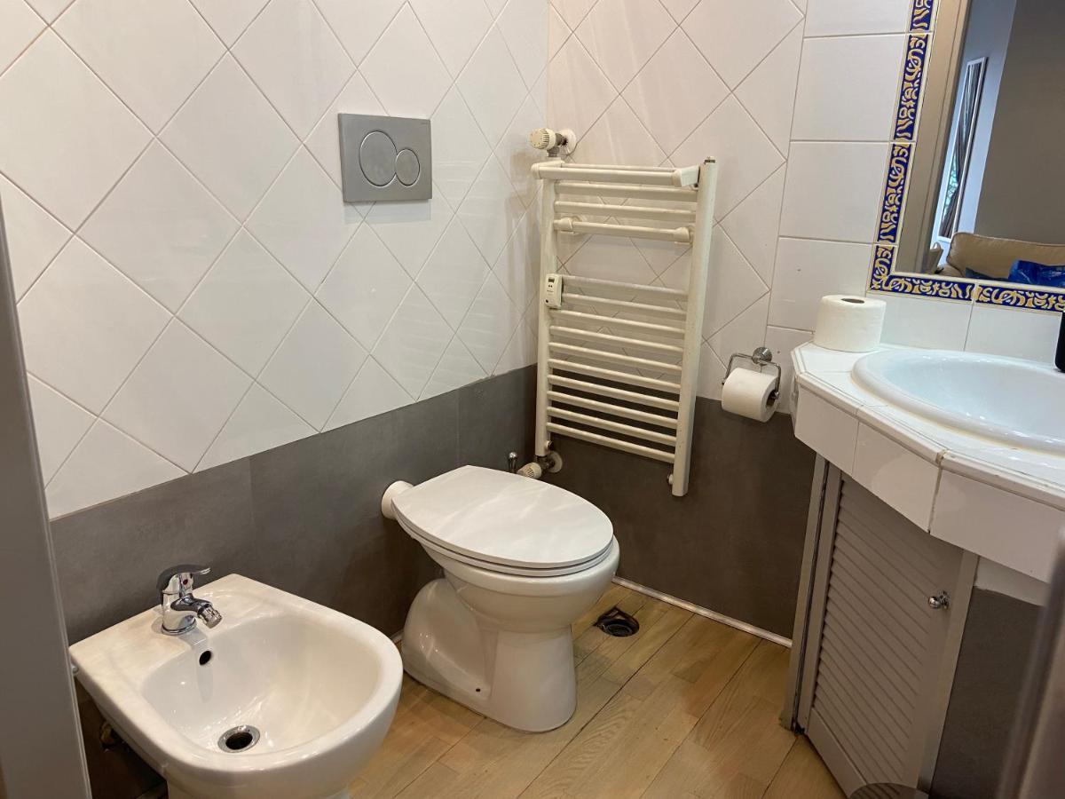 Family Flat Near Vatican 로마 외부 사진