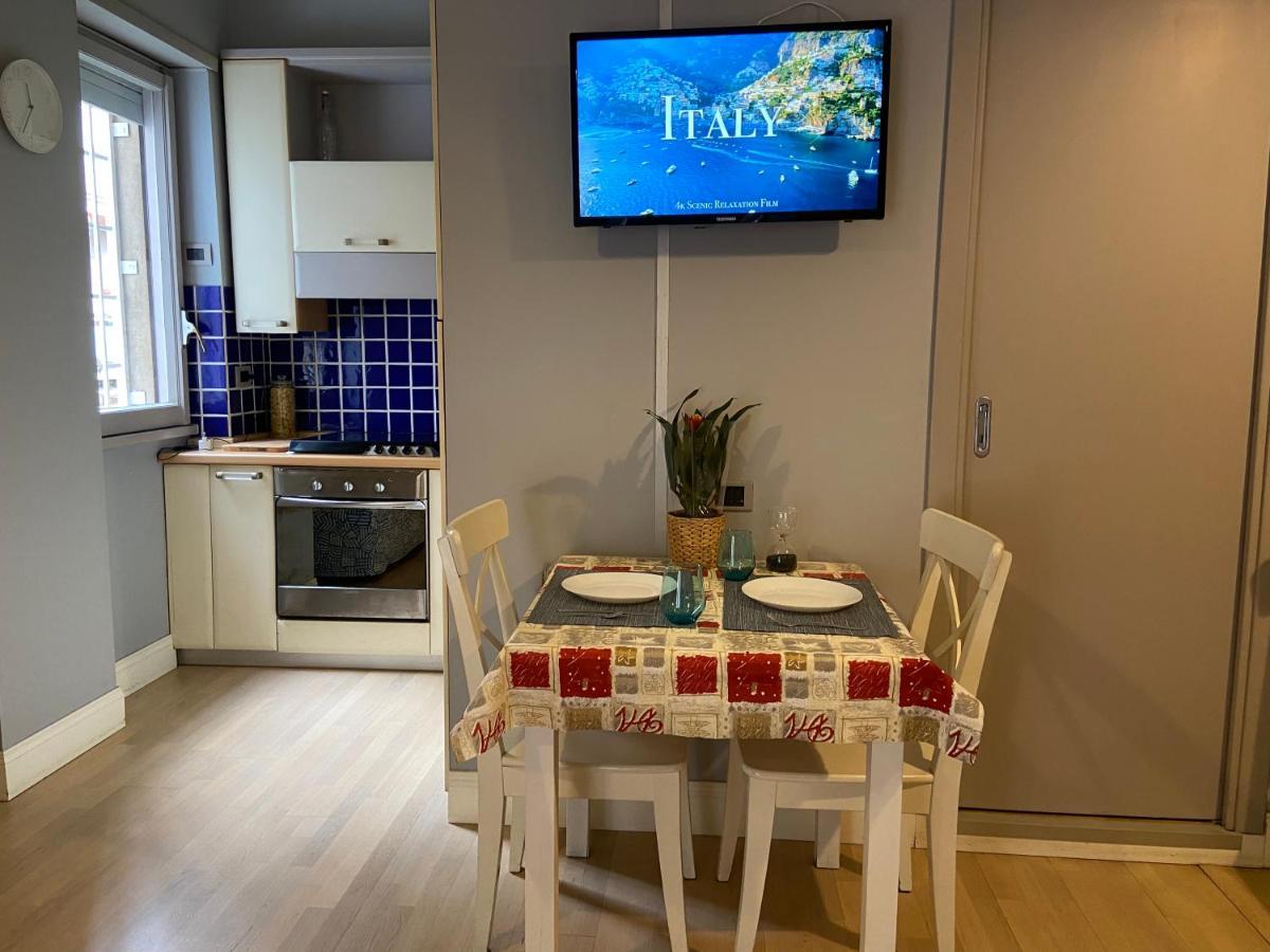 Family Flat Near Vatican 로마 외부 사진