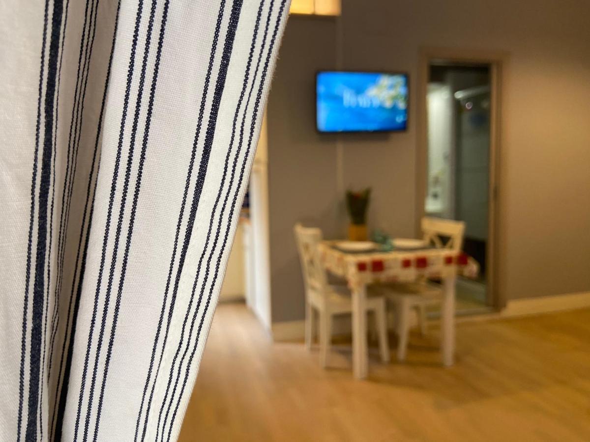 Family Flat Near Vatican 로마 외부 사진